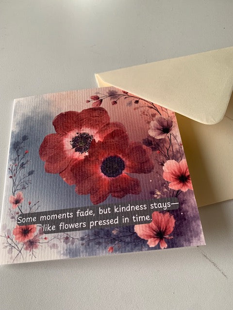 Printed Cards Bundle A