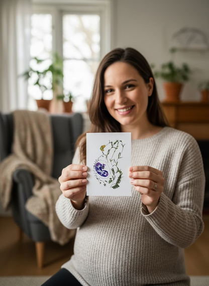 Printed Cards Bundle A