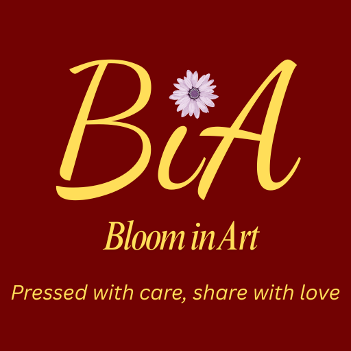 Bloom In Art