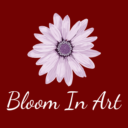 Bloom In Art